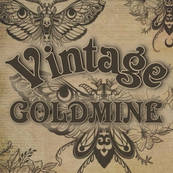 Vintage Goldmine - Picture 2 of 2